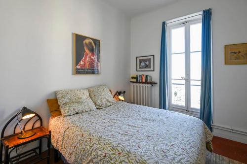 1-bedroom apartment near downtown