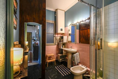 1-bedroom apartment near downtown