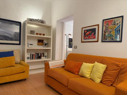Casa SEDA