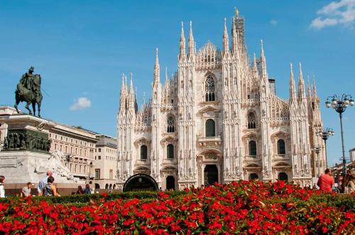 Serendipity Apartments - Colonne