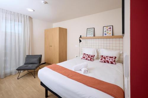 Gallery image of Hife Bordeaux in Bordeaux