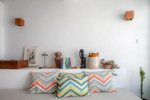 Φωτογραφία από το άλμπουμ του Casa da Lua σε Ilha de Mocambique