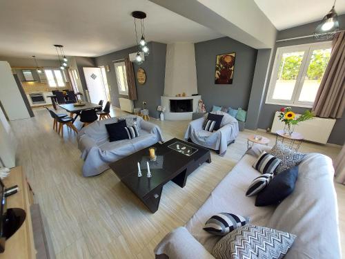Detached House - Villa mariva