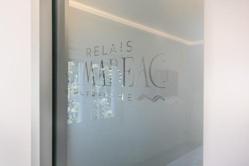 Gallery image of Relais Roma Beach in Fregene