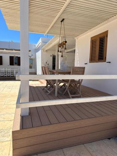 Foto V Es Pujols Formentera rustick 5