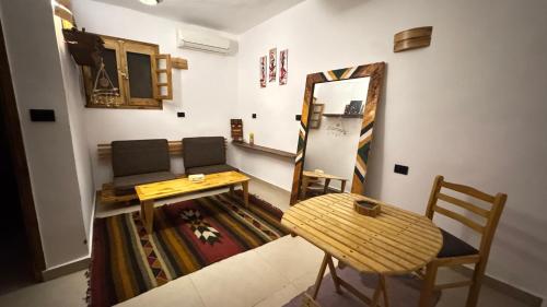 dome house, Dahab Home in Dahab