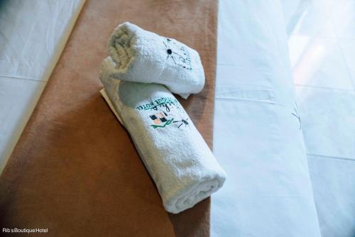 Galería fotográfica de Rib's Boutique Hotel en Thulamahashi