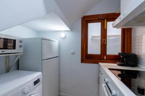 Precioso Apartamento con patio privado