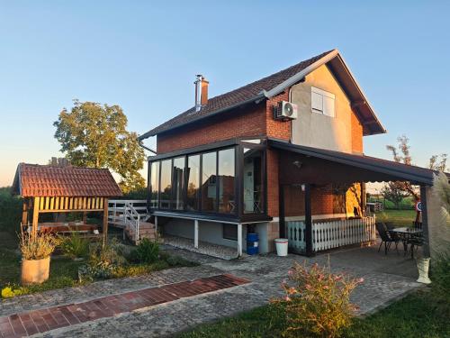 Kuća za odmor Bella