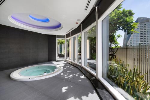 Galería fotográfica de Grande Centre Point Hotel Terminal21 en Bangkok