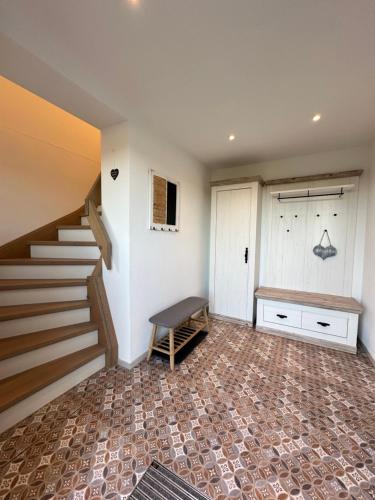 Gambar di galeri bagi Ferienwohnung Oberförstchen di Göda
