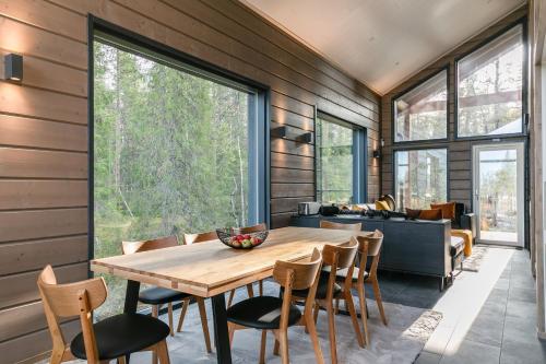 Afbeelding uit fotogalerij van Kinos B Visit Levi in Levi