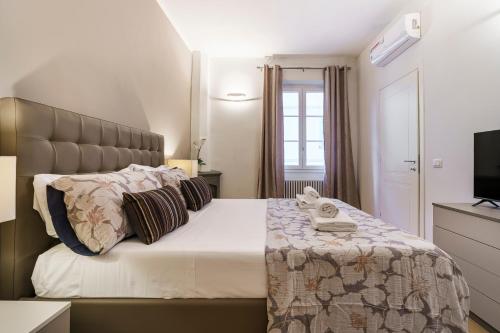 Il Giglio Nascosto By San Firenze Collection