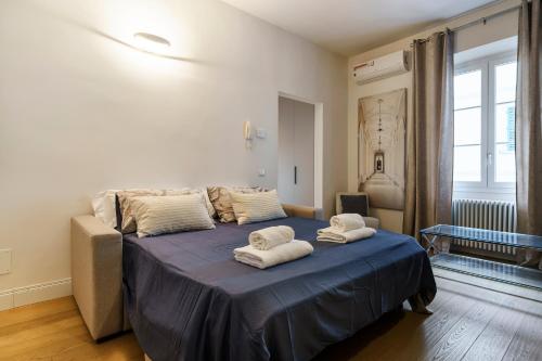 Il Giglio Nascosto By San Firenze Collection