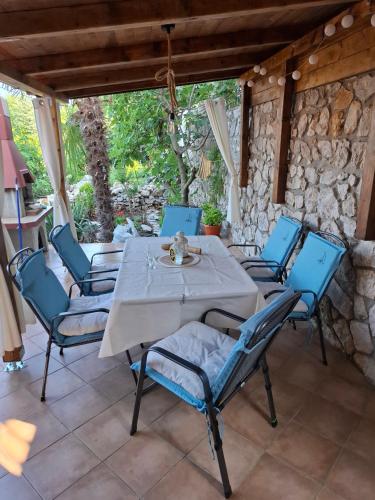 Apartmani Valentina