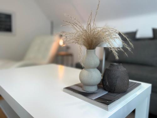 Φωτογραφία από το άλμπουμ του Ferienwohnung in Soltau - Erholung in der Heide σε Soltau