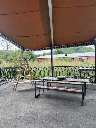 Φωτογραφία από το άλμπουμ του Alvina Terrace σε Tsaghkadzor