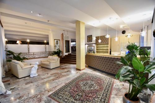 Gallery image of Hotel Oxford in Lido di Jesolo