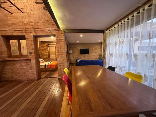 Galería fotográfica de KLUB Sahameva en Antananarivo