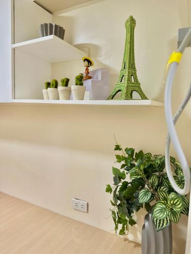 Gambar di galeri bagi Urban Stay in Seawind 1BR with Flexi di Davao City
