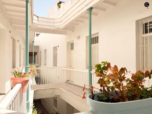 El Patio del Mar Grupo Ac Gestion