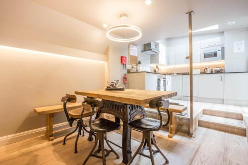Imagine din galeria proprietății Candy Cottage în Bowness-on-Windermere