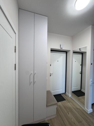 Φωτογραφία από το άλμπουμ του Compass Apartments Елітний Житловий комплекс σε Chernivtsi