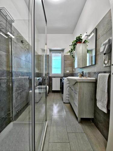 EUR San Marco Apartment
