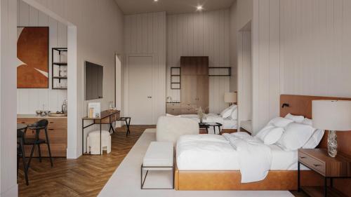 Gallery image of 360 Hotel Boutique Retreat and Spa in Selfoss