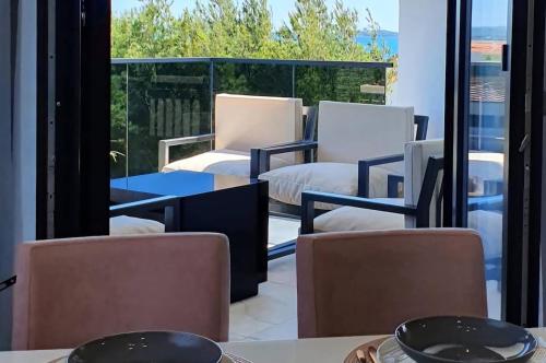 Villa Black Pearl