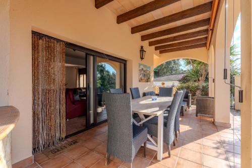 Club Villamar - Nirwana