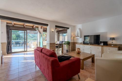 Club Villamar - Nirwana