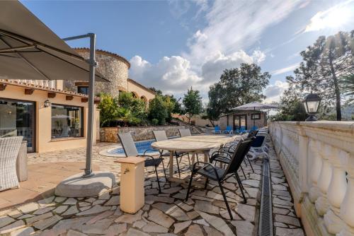 Club Villamar - Nirwana