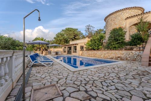 Club Villamar - Nirwana