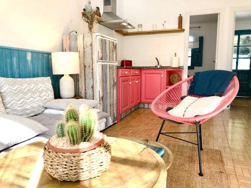 Una cocina o zona de cocina en The Cliffs - Bannanas Longboard