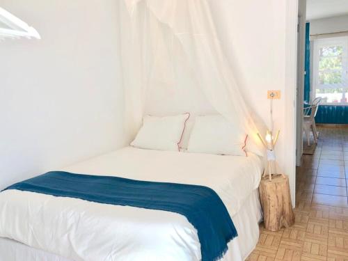 Cama o camas de una habitación en The Cliffs - Bannanas Longboard