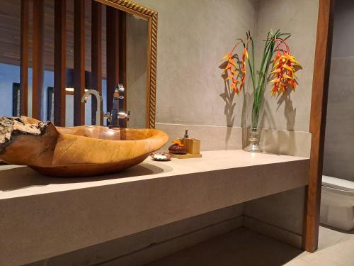 Φωτογραφία από το άλμπουμ του Casa Pipa Ao Centro σε Pipa