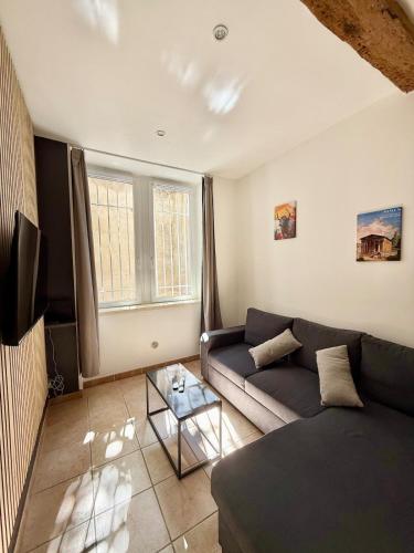 Le Gambetta - Appartement moderne Centre Ville