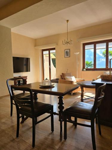 Villa Ida Früh by Holap SA