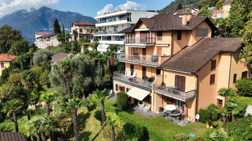 Villa Ida Früh by Holap SA