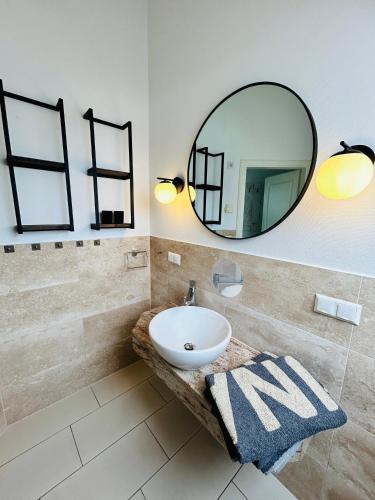 Wohnung Hafenblick photo 14