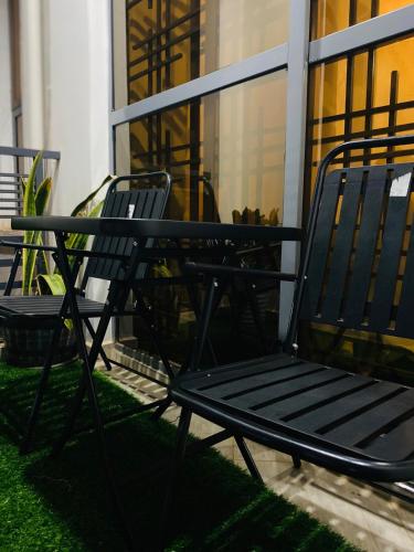 Fotografie z fotogalerie ubytování Kampala Bahai Apartment v destinaci Kampala