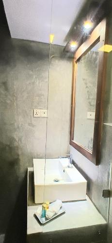 Edgefield Residence & Escapesにあるバスルーム