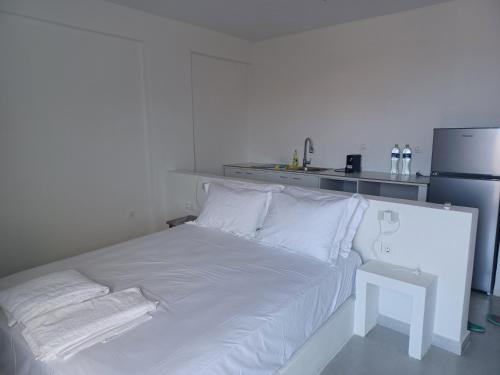 Gallery image of Livadi Beach House 2 in Chora Folegandros