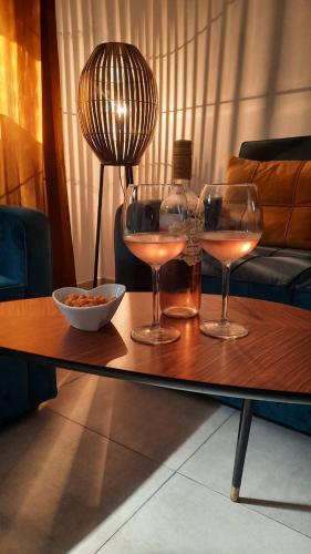 Bebidas em Apartment Olive Istra