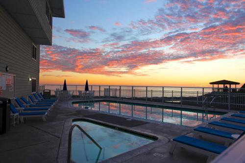 Pismo Lighthouse Suites