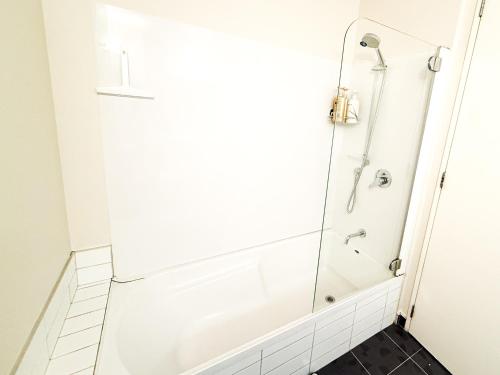 Fotografie z fotogalerie ubytování Elegant City Central Living v destinaci Wellington