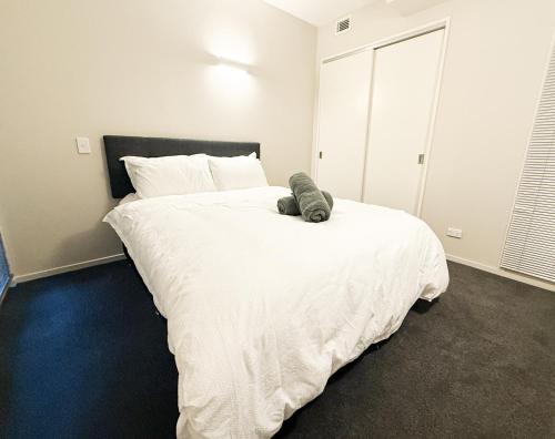 Fotografie z fotogalerie ubytování Elegant City Central Living v destinaci Wellington