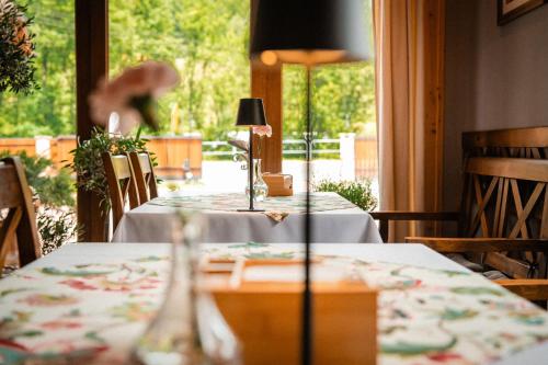 Ảnh trong thư viện ảnh của Pokoje Gościnne Karolina ở Poronin