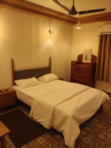 Gallery image of Castle DAK in Trichūr